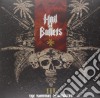 (LP Vinile) Hail Of Bullets - The Rommel Chronicles III - Coloured cd