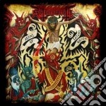 (LP Vinile) Satan's Wrath - Aeons Of Satan's Reign