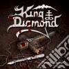 (LP Vinile) King Diamond - The Puppet Master cd