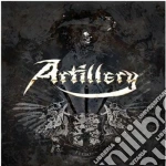 (LP Vinile) Artillery - Legions (2 Lp) vinile