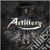 (LP Vinile) Artillery - Legions (2 Lp) cd