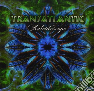 Transatlantic - Kaleidoscope cd musicale di Transatlantic