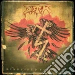 Sister - Disguised Vultures cd