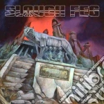 (LP Vinile) Slough Feg - Digital Resistence - Coloured Edition vinile