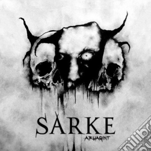 Sarke - Aruagint cd musicale di Sarke
