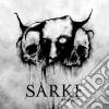 Sarke - Aruagint cd