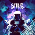Sahg - Delusions Of Grandeur cd