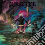 Pilgrim - II - Void Worship cd