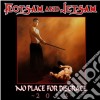 (LP Vinile) Flotsam & Jetsam - No Place For Disgrace 2014 (2 Lp) cd
