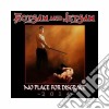 (LP Vinile) Flotsam & Jetsam - No Place For Disgrace 2014 - Coloured (2 Lp) cd