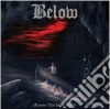Below - Across The Dark River cd