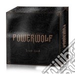 Powerwolf - The History Of Heresy 2004-2008 (2 Cd+Dvd)