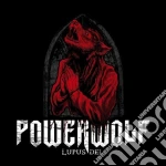 (LP VINILE) Lupus dei cd