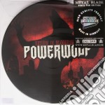 (LP Vinile) Powerwolf - Return In Bloodred