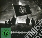 Whitechapel - Our Endless War (2 Cd) cd