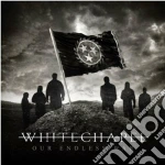 (LP VINILE) Our endless war cd