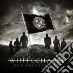 Whitechapel - Our Endless War cd