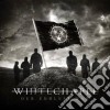 Whitechapel - Our Endless War cd