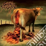 (LP Vinile) Cattle Decapitation - Humanure vinile
