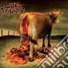(LP Vinile) Cattle Decapitation - Humanure cd
