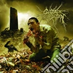 (LP VINILE) Monolith of inhumanity - world/colored cd