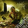 (LP VINILE) Monolith of inhumanity - golden/colored cd