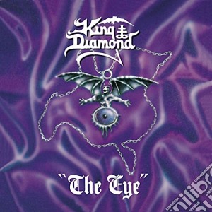 (LP Vinile) King Diamond - The Eye lp vinile di King Diamond