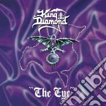 (LP Vinile) King Diamond - The Eye vinile