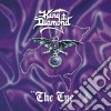 (LP Vinile) King Diamond - The Eye cd