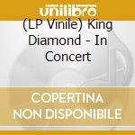 (LP Vinile) King Diamond - In Concert vinile