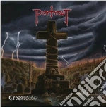 (LP Vinile) Portrait - Crossroads vinile