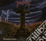 Portrait - Crossroads (Limited Edition) cd