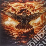 (LP Vinile) Falconer - Black Moon Rising vinile