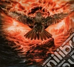 Falconer - Black Moon Rising cd