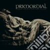 Primordial - Where Greater Men Have Fallen cd