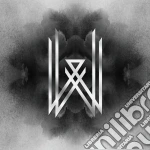 Wovenwar - Wovenwar cd