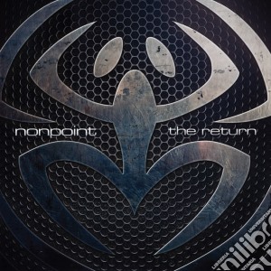 Nonpoint - The Return cd musicale di Nonpoint