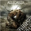 Allegaeon - Elements Of The Infinite (2 Cd) cd