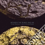 Between The Buried & Me - Future Sequence (2 Cd) cd