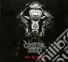 Channel Zero - Kill All Kings (2 Cd) cd