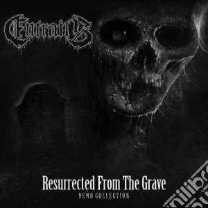 Entrails - Resurrected From The Grave cd musicale di Entrails