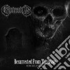 Entrails - Resurrected From The Grave cd