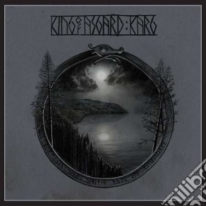 King Of Asgard - Karg cd musicale di King of asgard