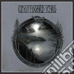 (LP Vinile) King Of Asgard - Karg - Coloured Edition vinile