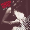 Motor Sister - Ride cd