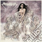 Antropomorphia - Rites Ov Perversion cd