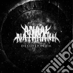 (LP Vinile) Anaal Nathrakh - Desideratum vinile