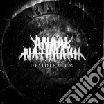 Anaal Nathrakh - Desideratum cd