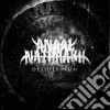 Anaal Nathrakh - Desideratum cd