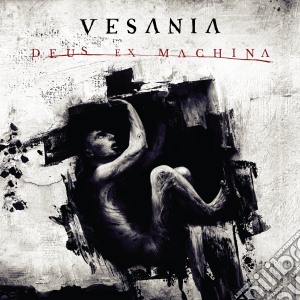 Vesania - Deus Ex Machina cd musicale di Vesania